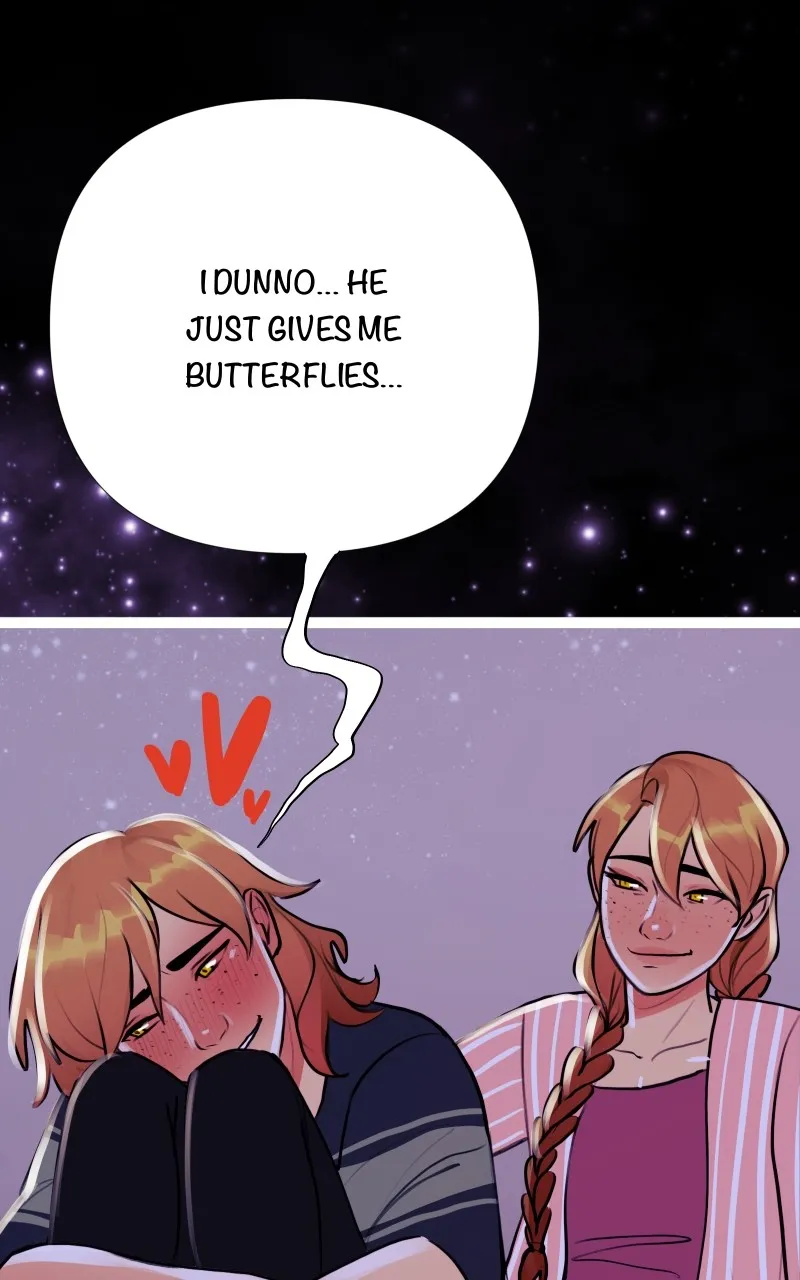 Read Star Catcher EN Manga Online
