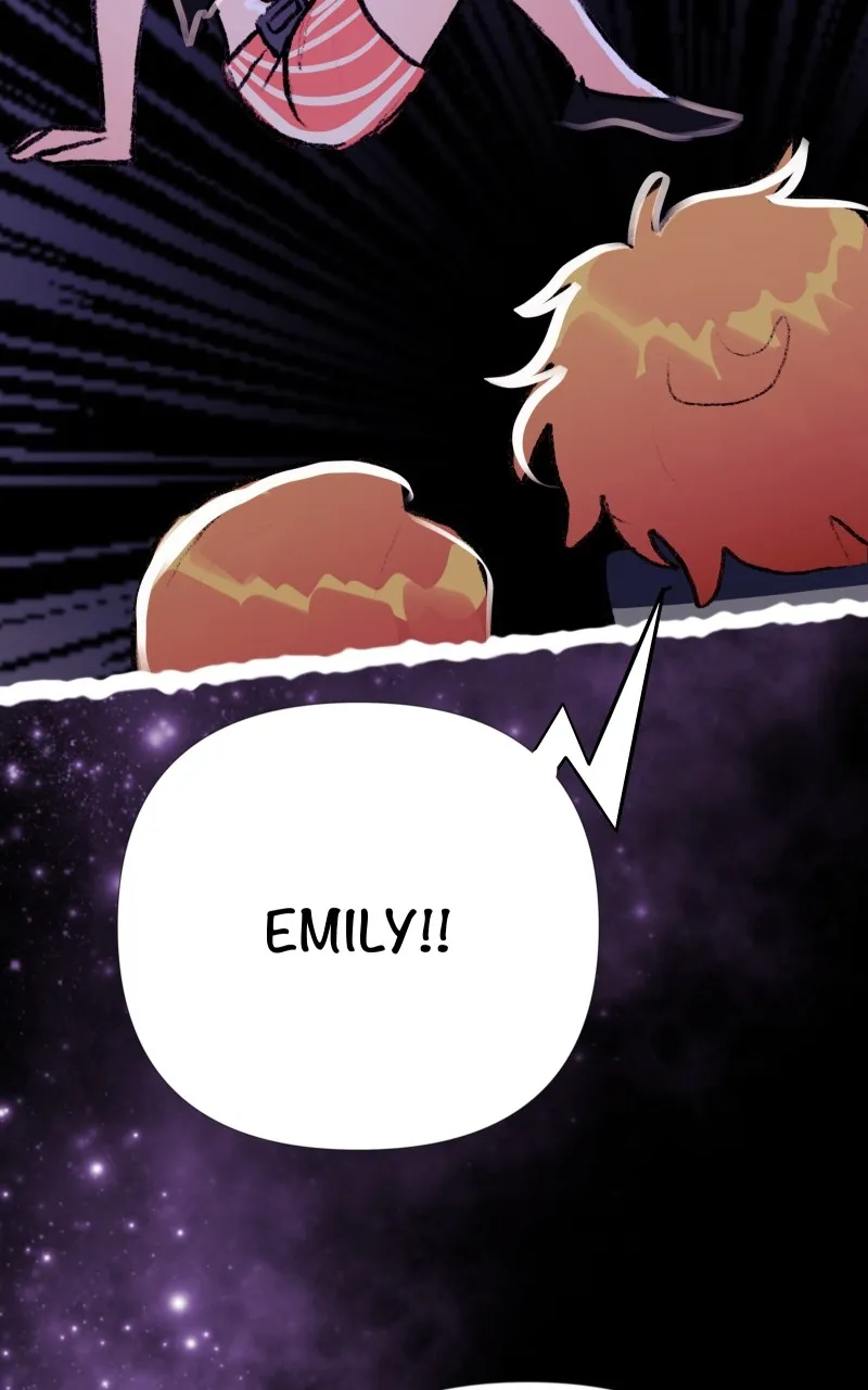 Read Star Catcher EN Manga Online
