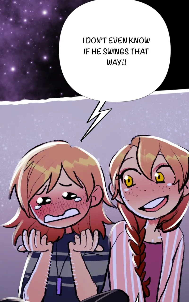 Read Star Catcher EN Manga Online