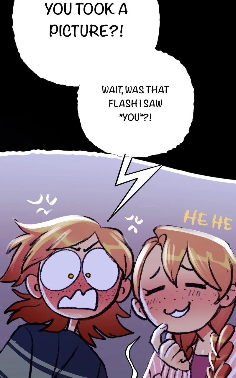 Read Star Catcher EN Manga Online