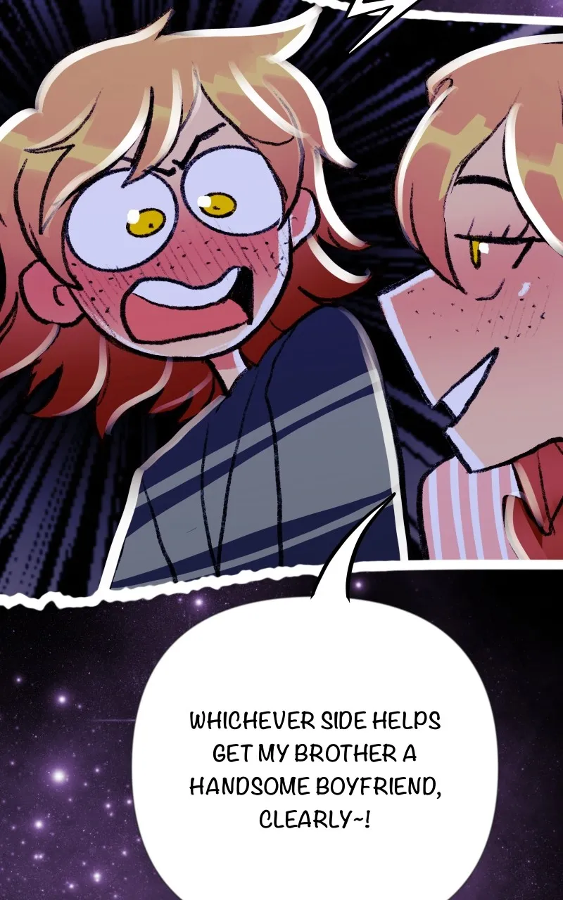 Read Star Catcher EN Manga Online