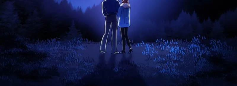 Read Star Catcher EN Manga Online