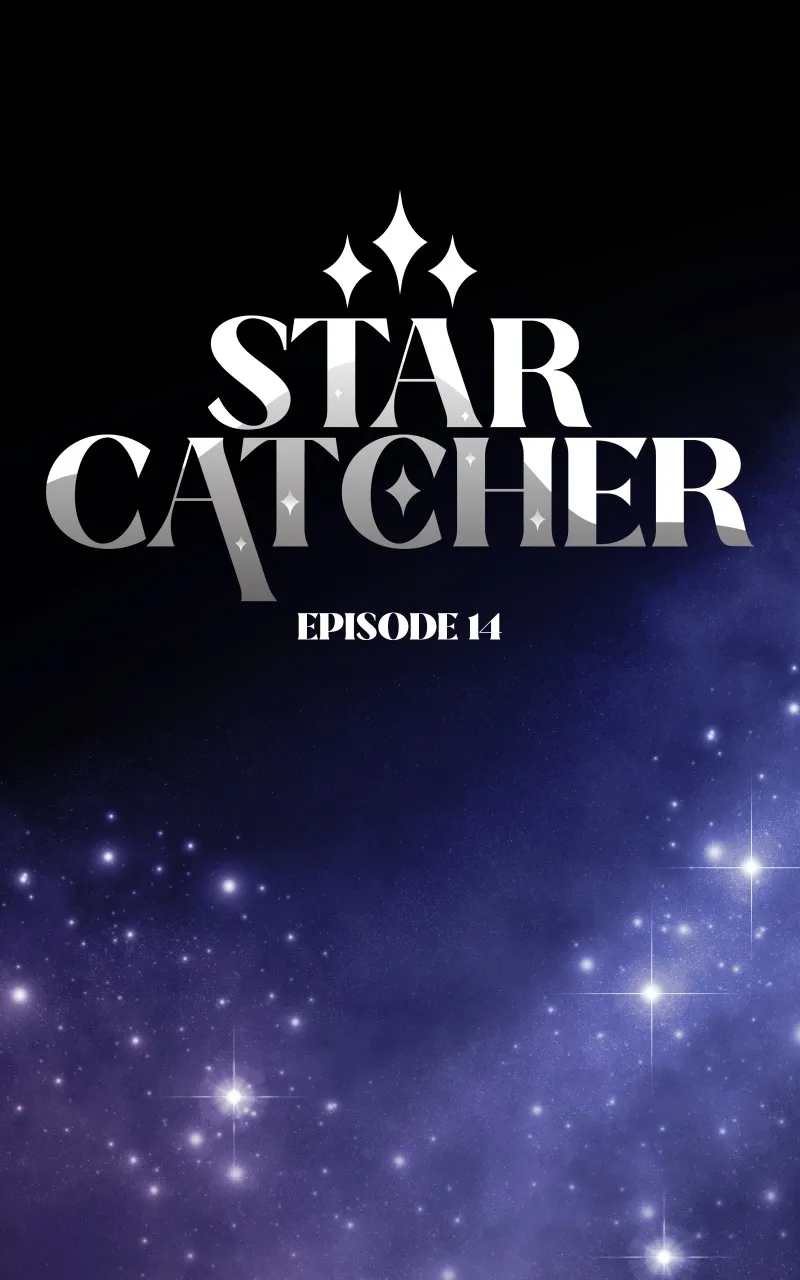Read Star Catcher EN Manga Online