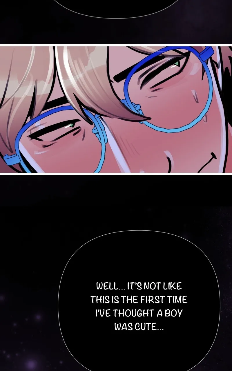 Read Star Catcher EN Manga Online