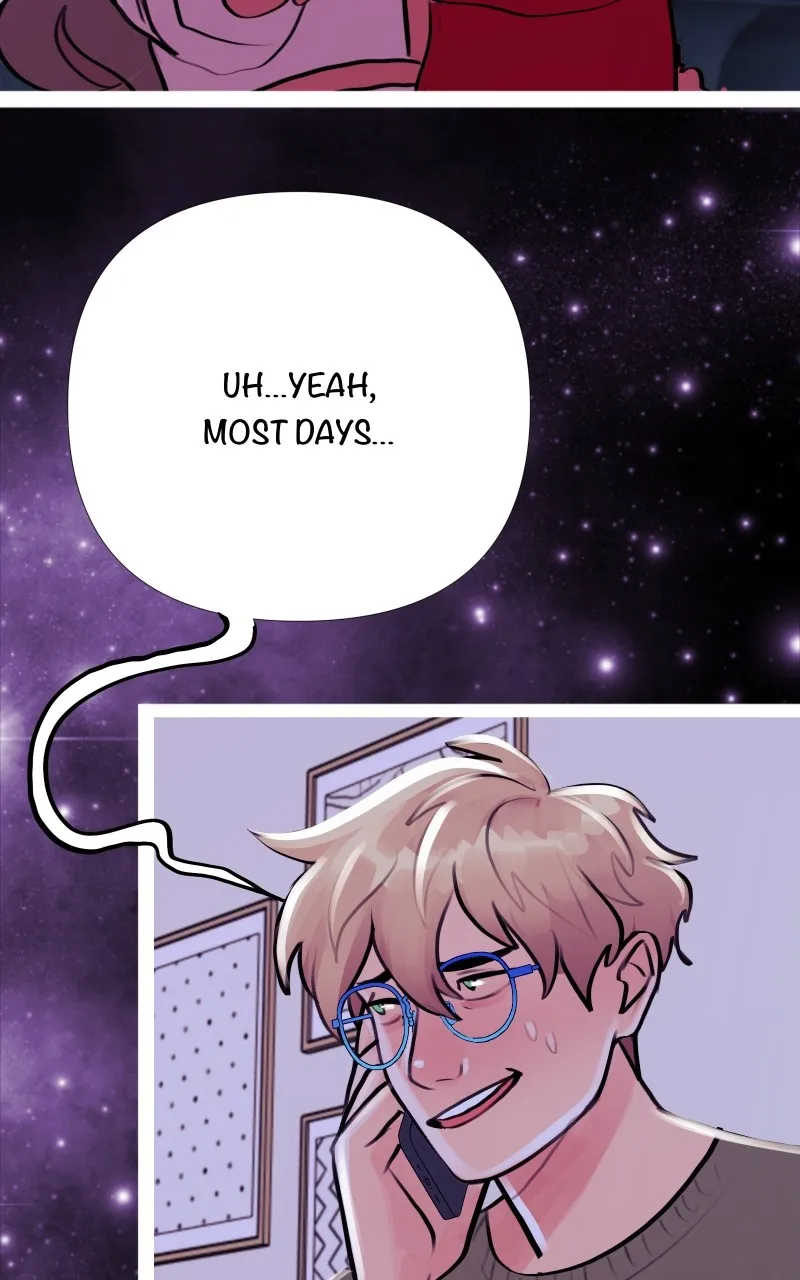 Read Star Catcher EN Manga Online
