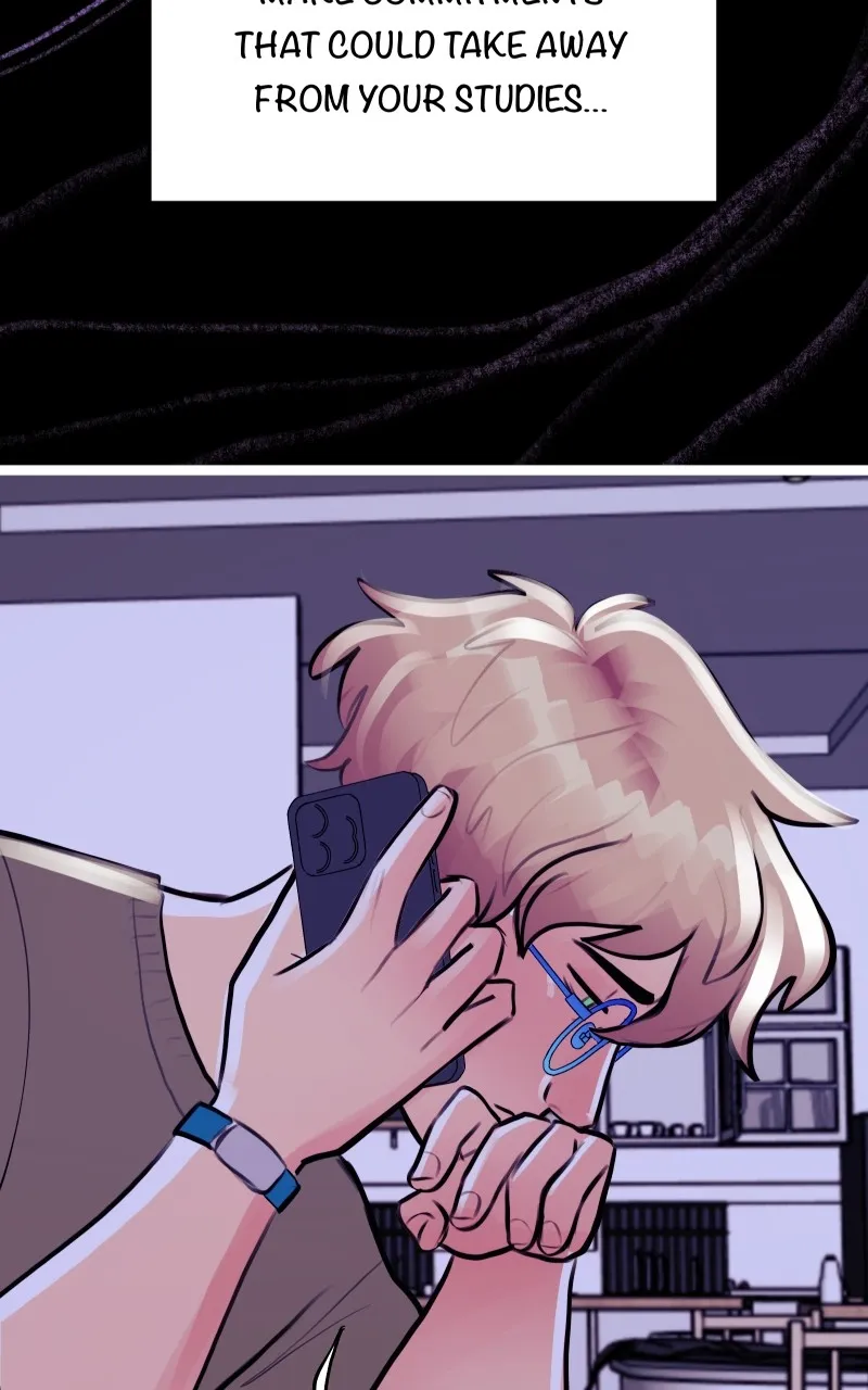 Read Star Catcher EN Manga Online