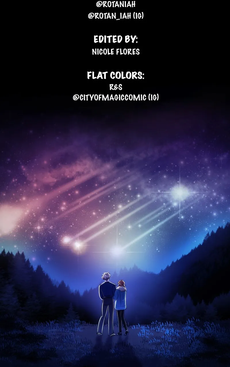 Read Star Catcher EN Manga Online