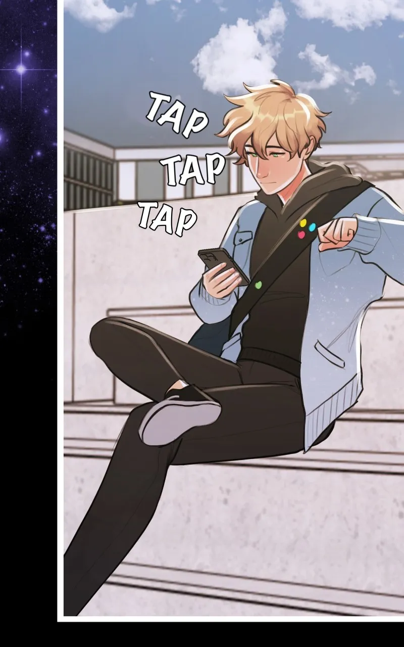 Read Star Catcher EN Manga Online