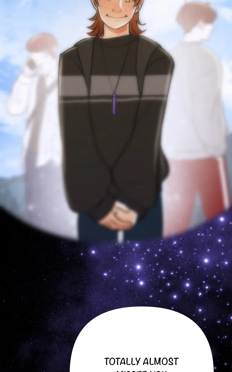Read Star Catcher EN Manga Online