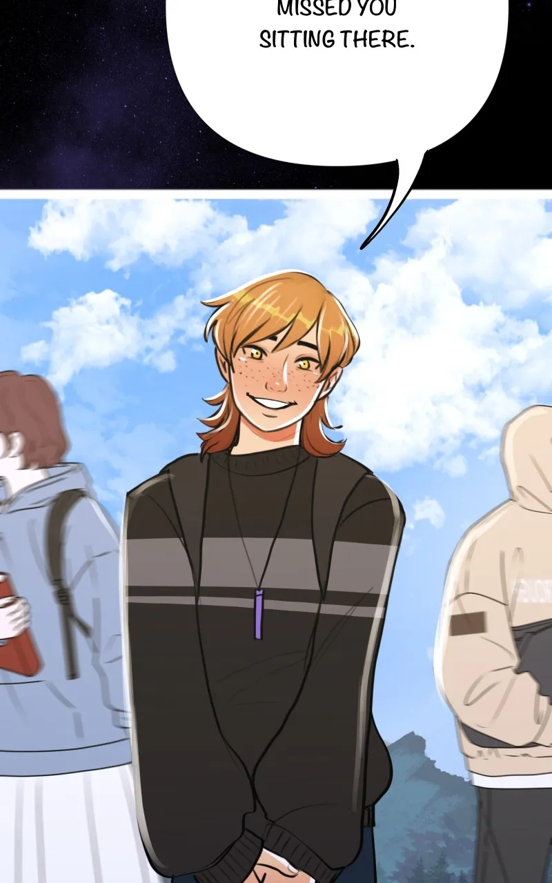 Read Star Catcher EN Manga Online