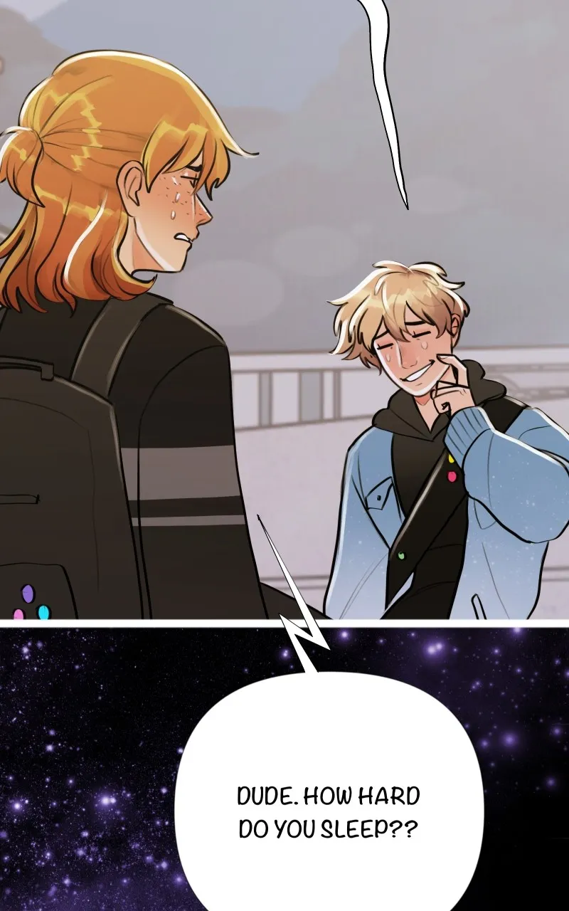 Read Star Catcher EN Manga Online