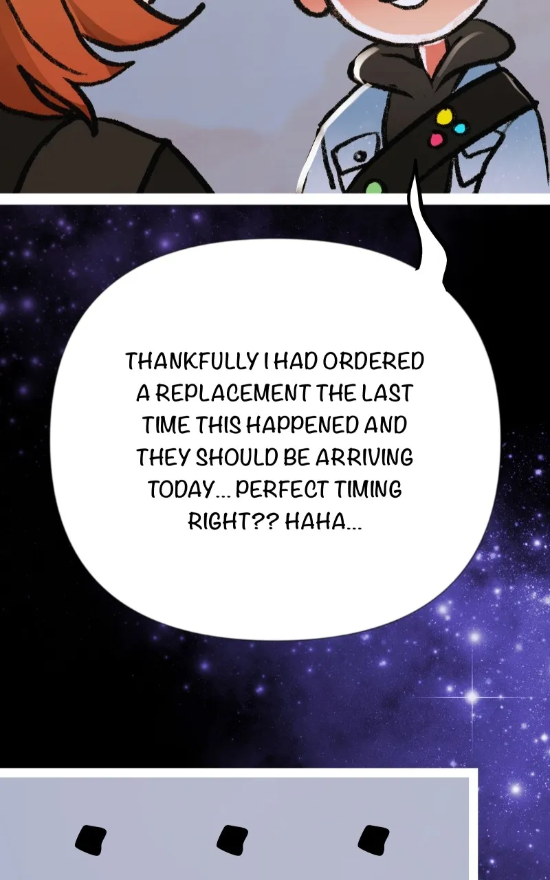 Read Star Catcher EN Manga Online