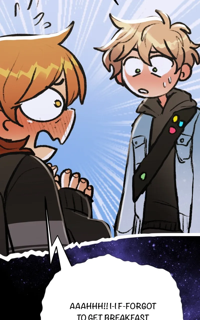 Read Star Catcher EN Manga Online