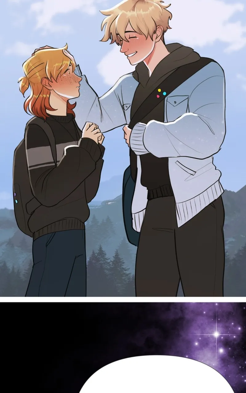 Read Star Catcher EN Manga Online