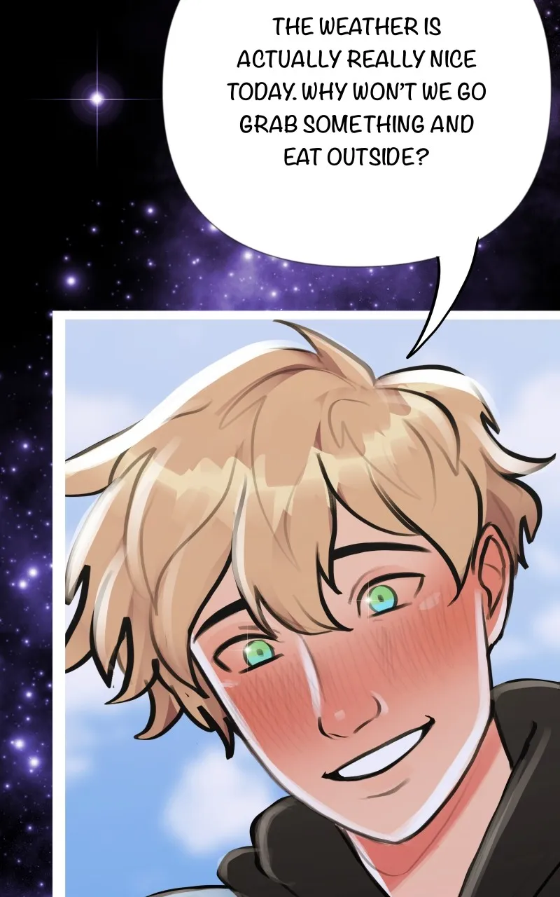 Read Star Catcher EN Manga Online