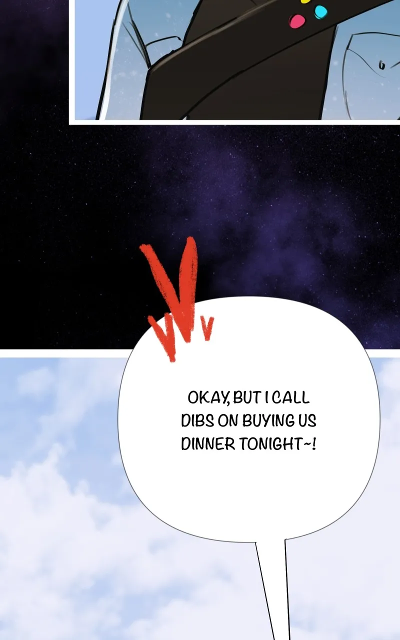 Read Star Catcher EN Manga Online