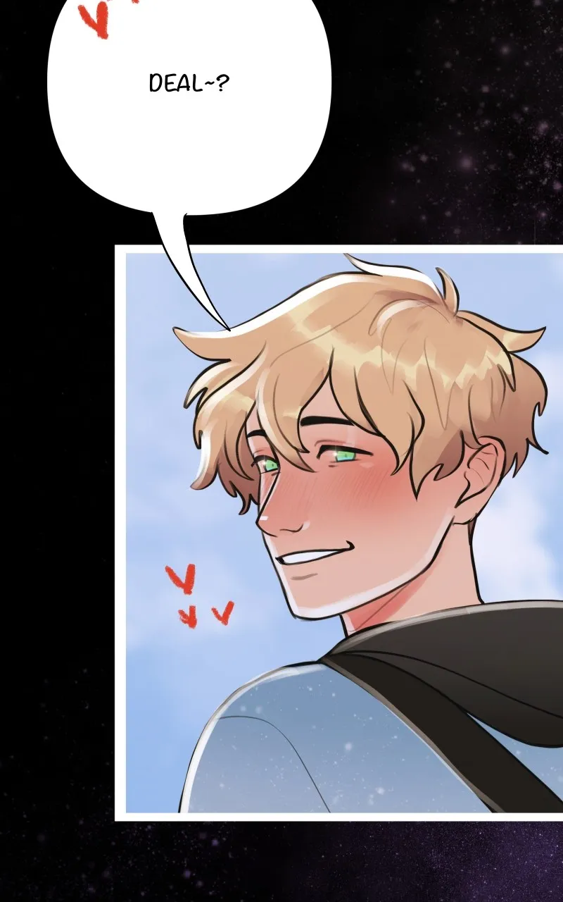 Read Star Catcher EN Manga Online
