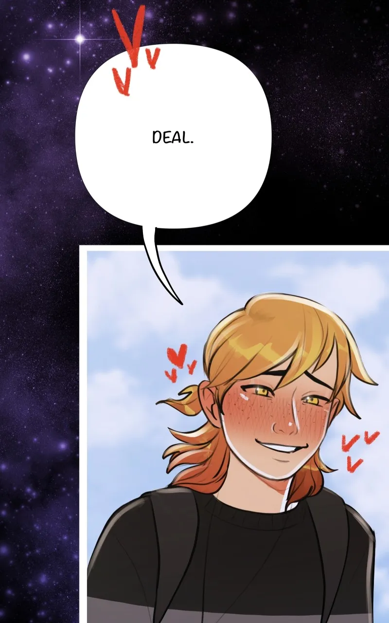 Read Star Catcher EN Manga Online