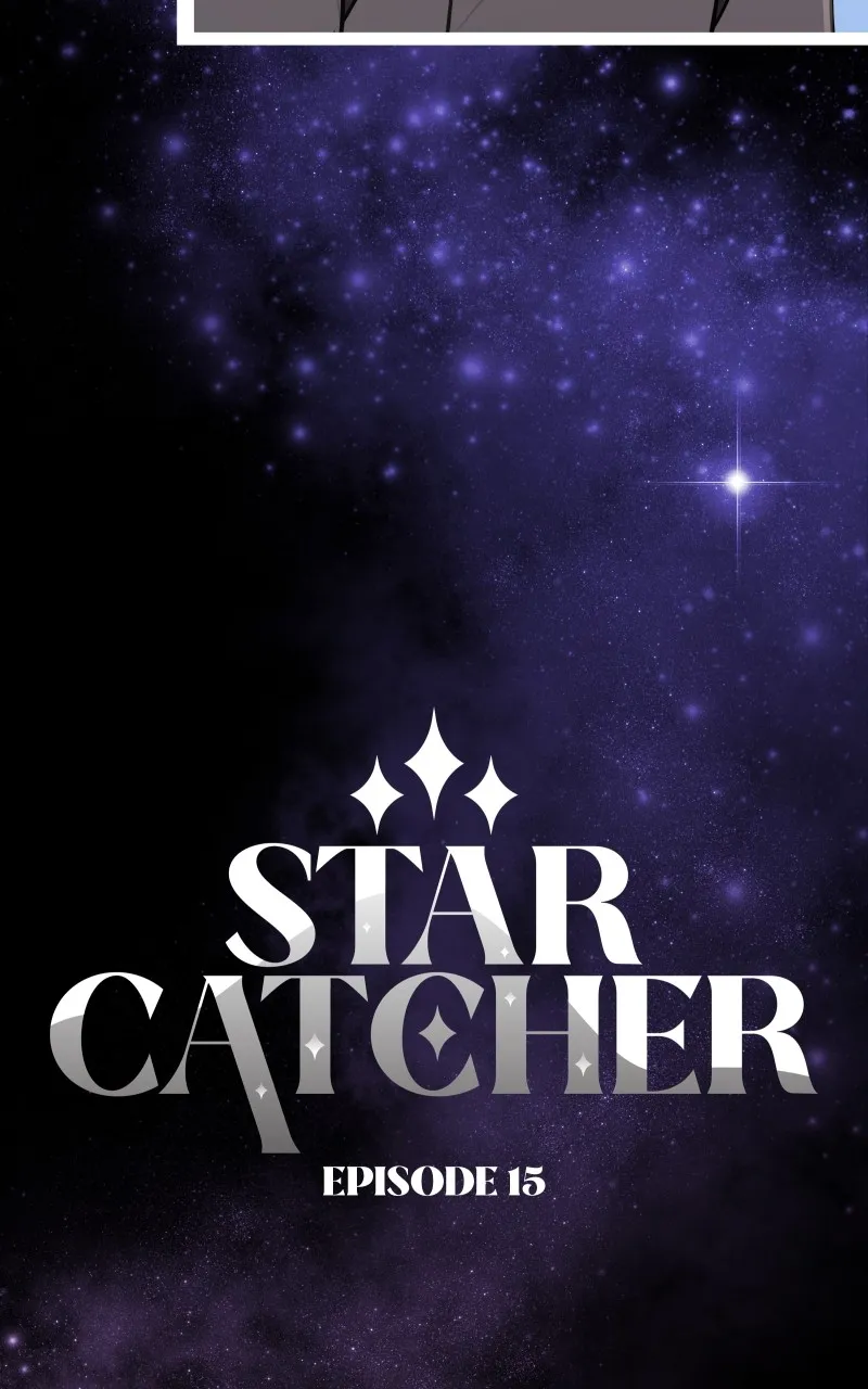 Read Star Catcher EN Manga Online