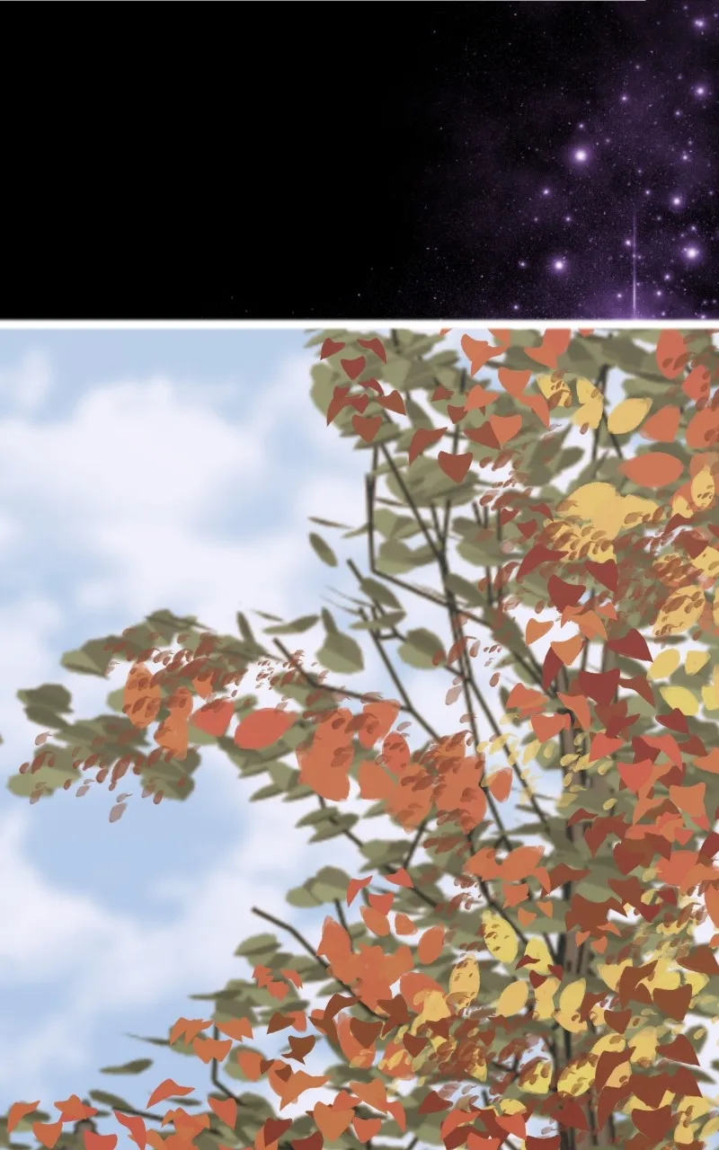 Read Star Catcher EN Manga Online