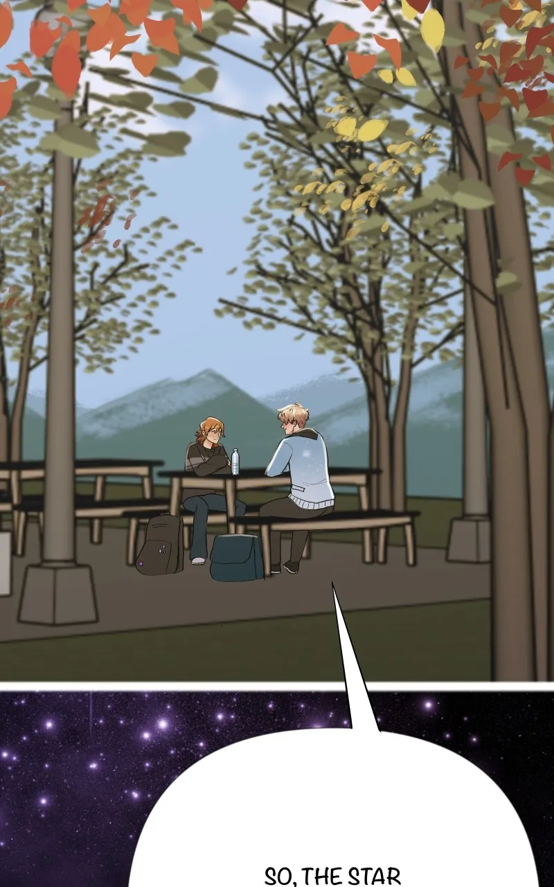 Read Star Catcher EN Manga Online