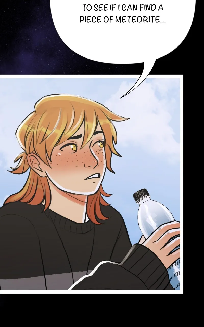 Read Star Catcher EN Manga Online