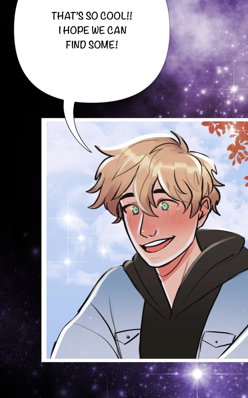 Read Star Catcher EN Manga Online