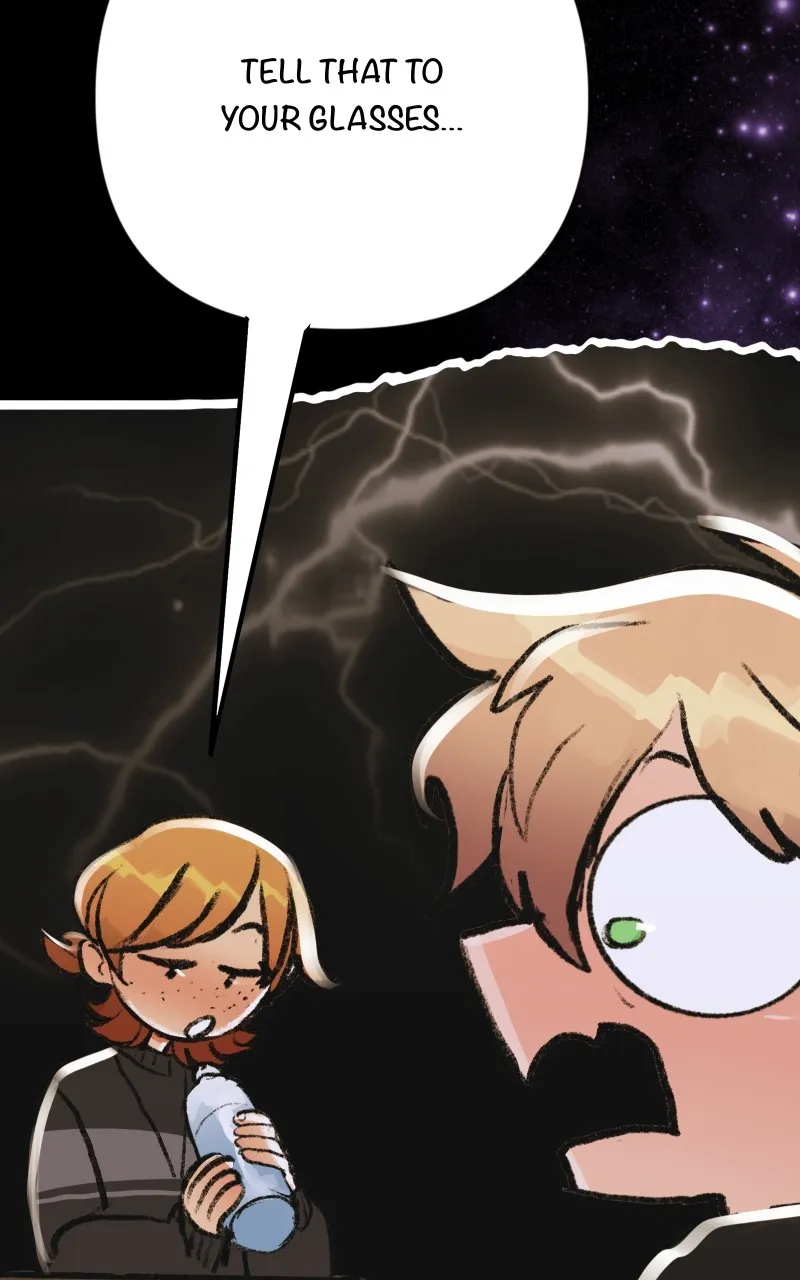 Read Star Catcher EN Manga Online