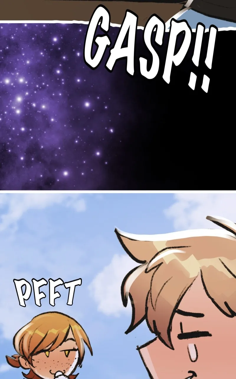 Read Star Catcher EN Manga Online