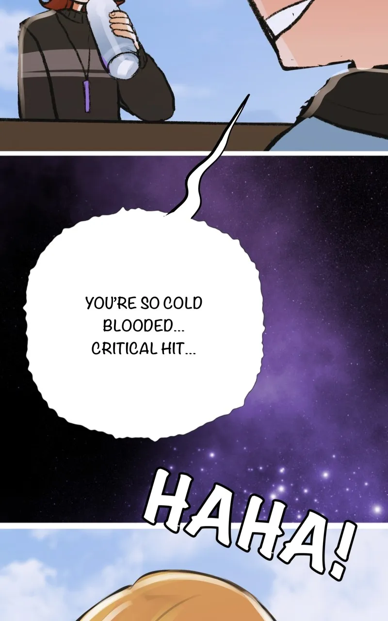 Read Star Catcher EN Manga Online