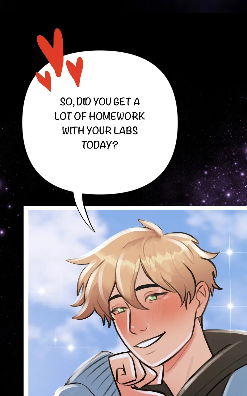 Read Star Catcher EN Manga Online