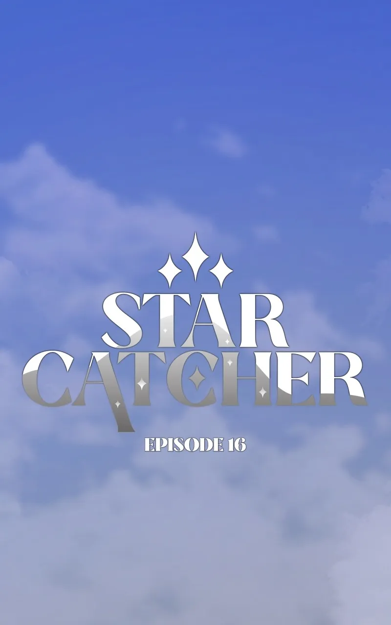 Read Star Catcher EN Manga Online