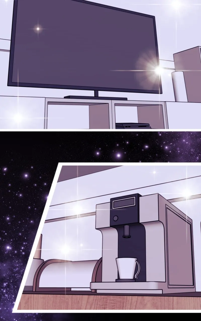 Read Star Catcher EN Manga Online