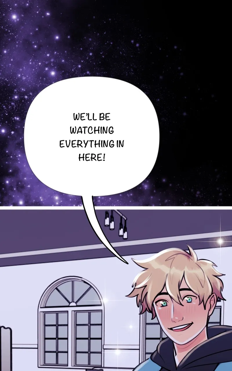 Read Star Catcher EN Manga Online