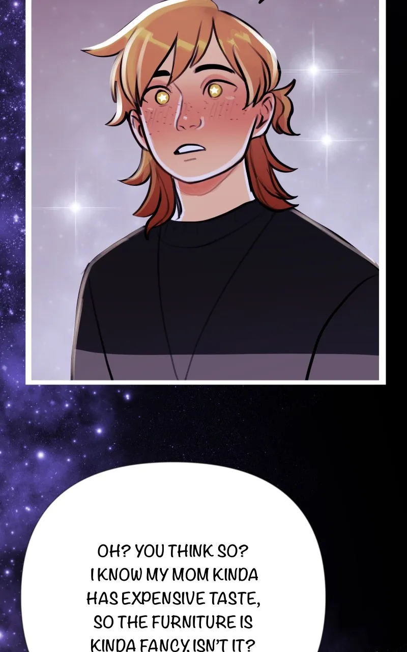 Read Star Catcher EN Manga Online
