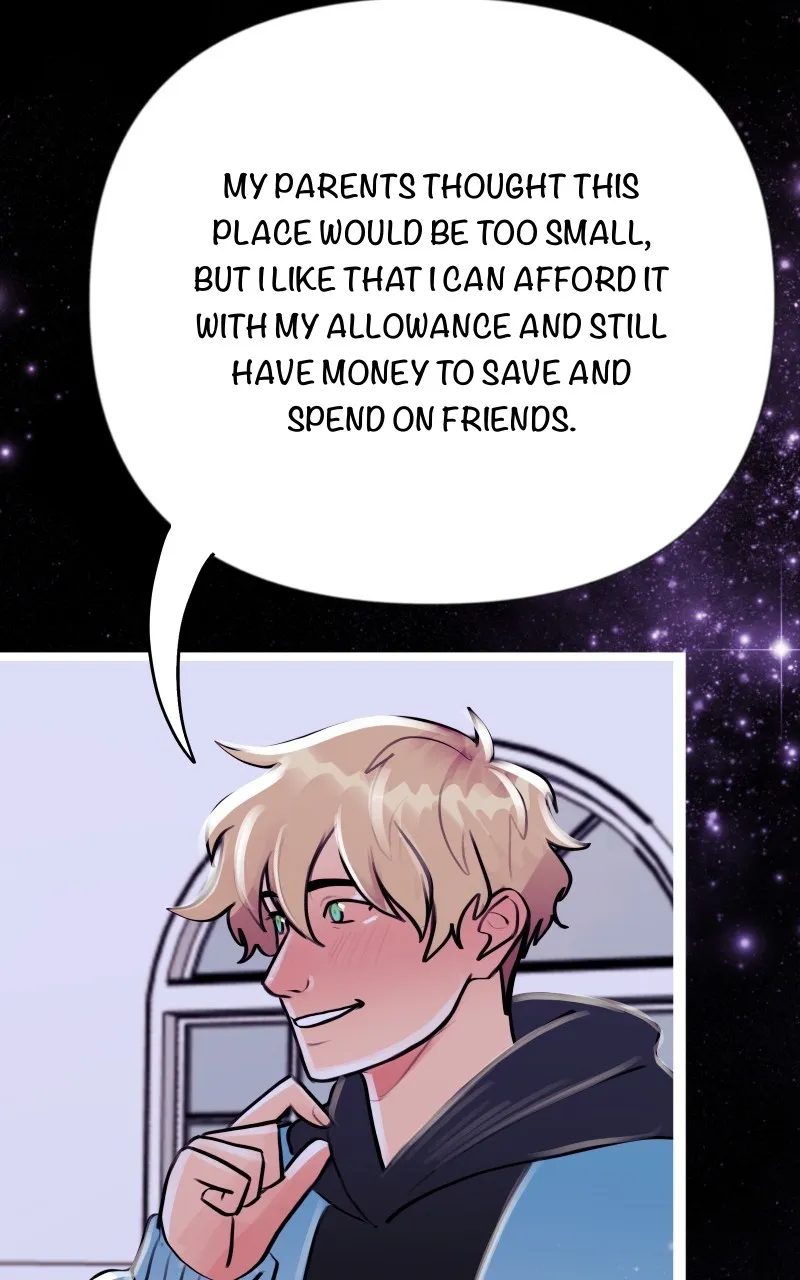 Read Star Catcher EN Manga Online