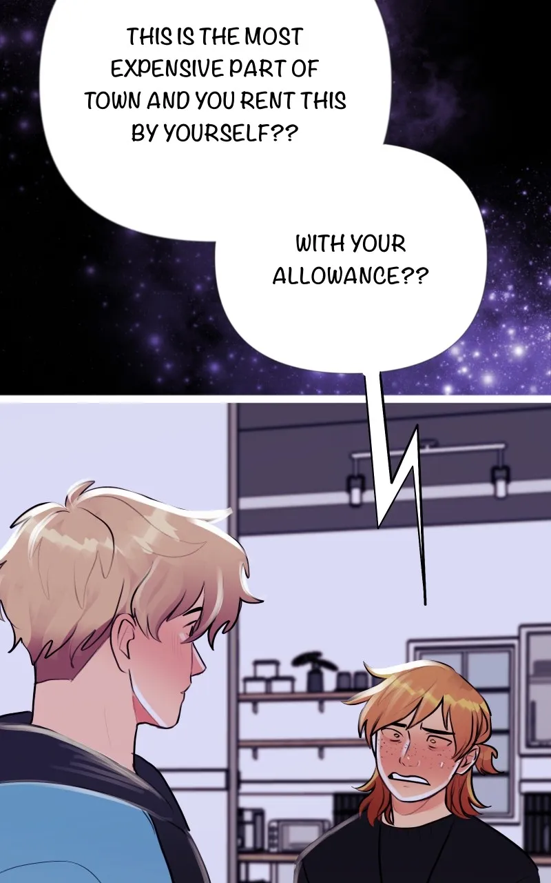 Read Star Catcher EN Manga Online
