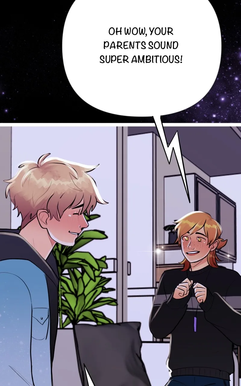 Read Star Catcher EN Manga Online