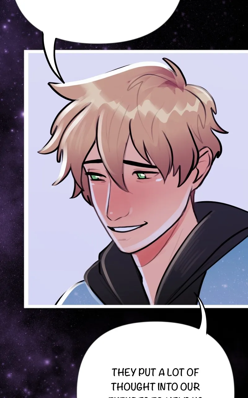 Read Star Catcher EN Manga Online
