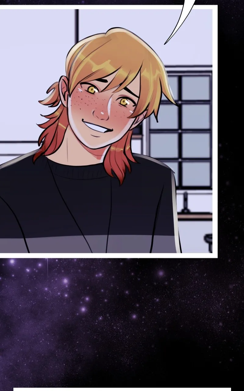 Read Star Catcher EN Manga Online