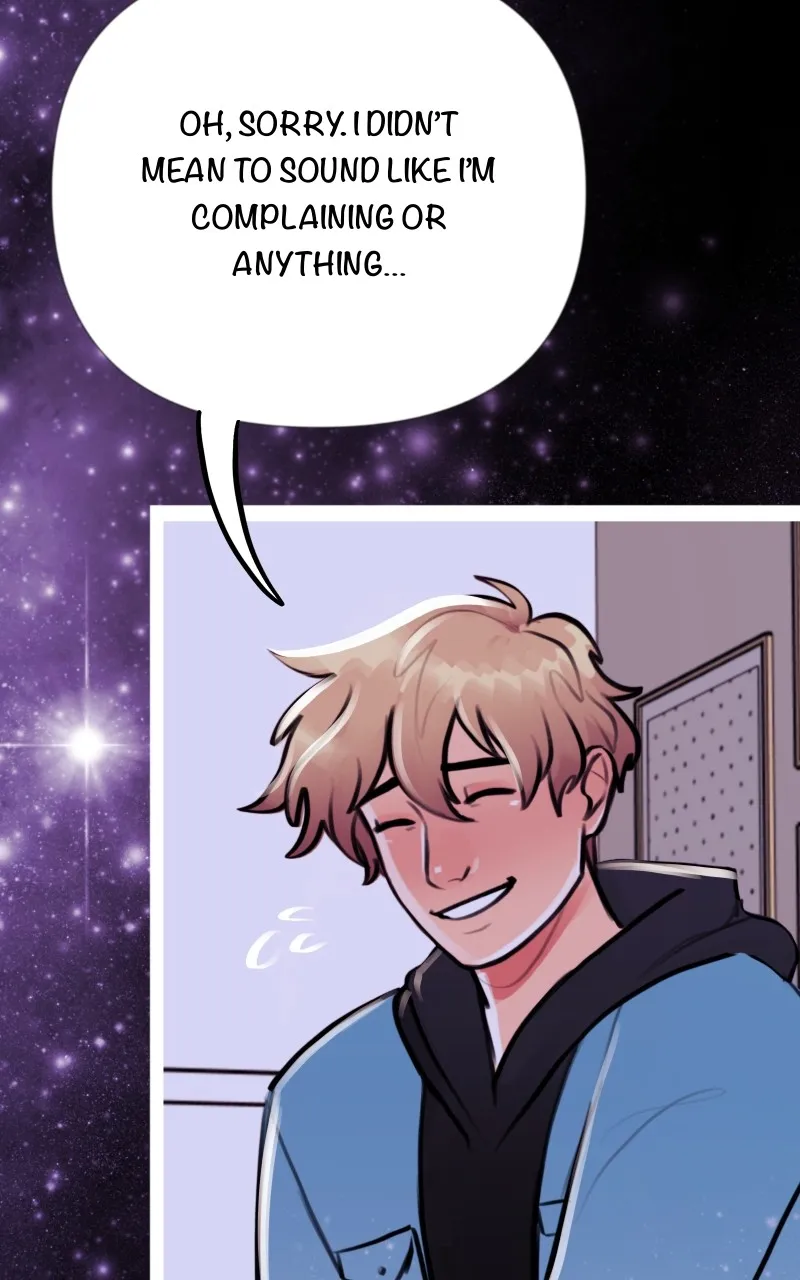 Read Star Catcher EN Manga Online