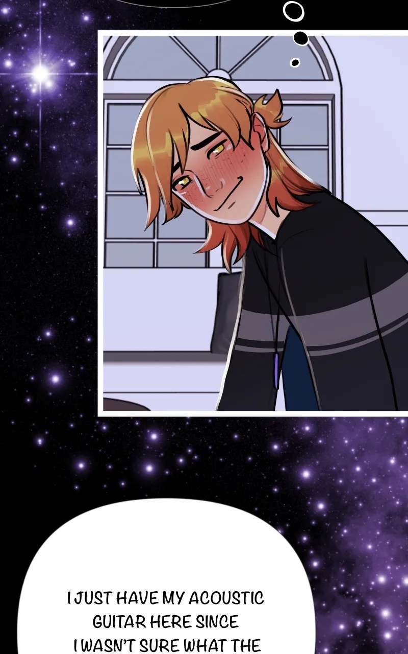 Read Star Catcher EN Manga Online