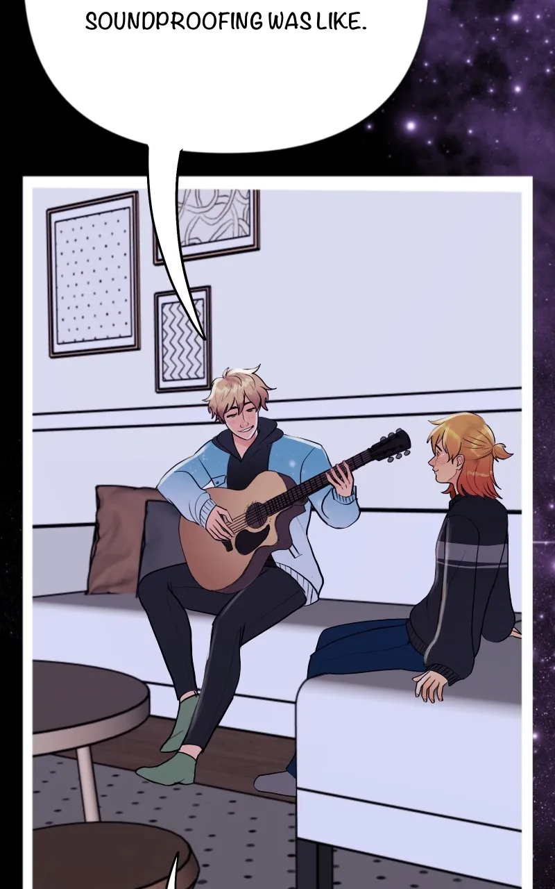 Read Star Catcher EN Manga Online