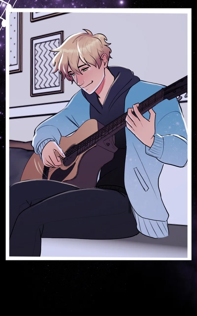 Read Star Catcher EN Manga Online