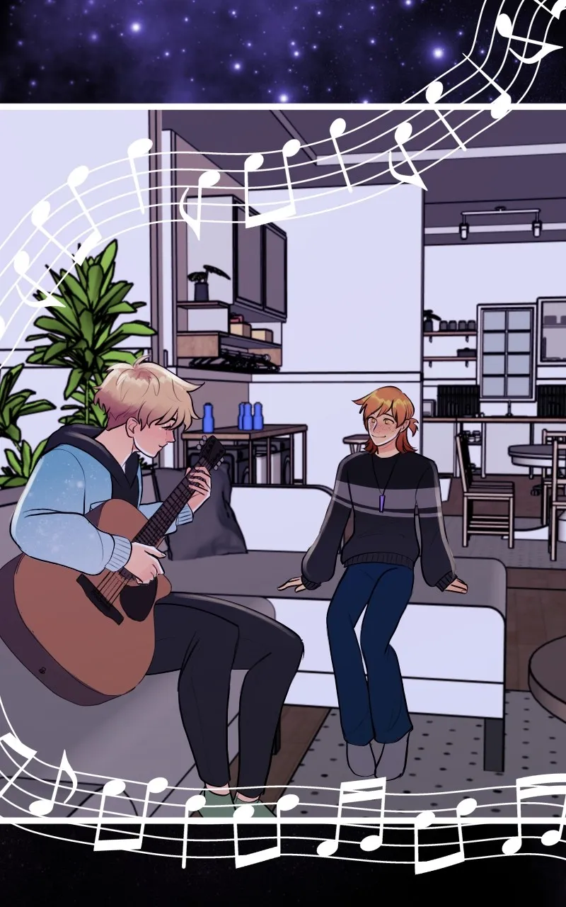 Read Star Catcher EN Manga Online