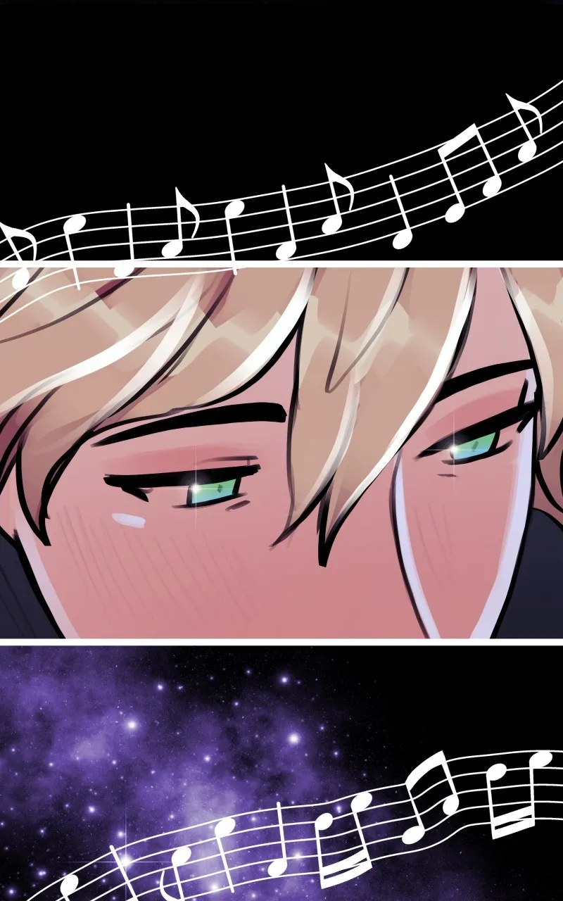 Read Star Catcher EN Manga Online