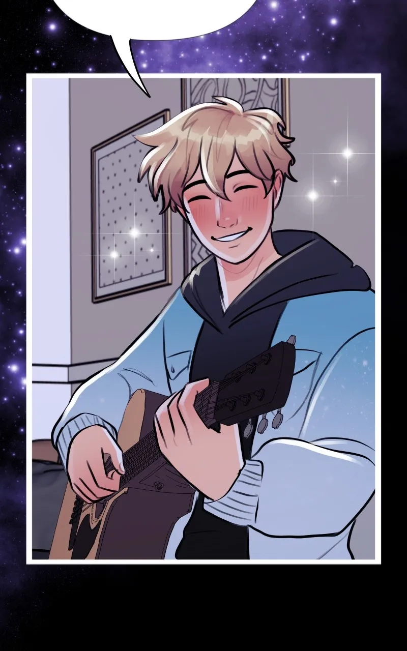Read Star Catcher EN Manga Online