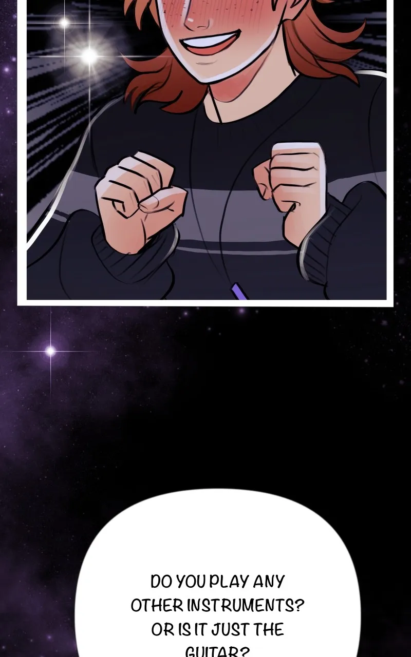 Read Star Catcher EN Manga Online