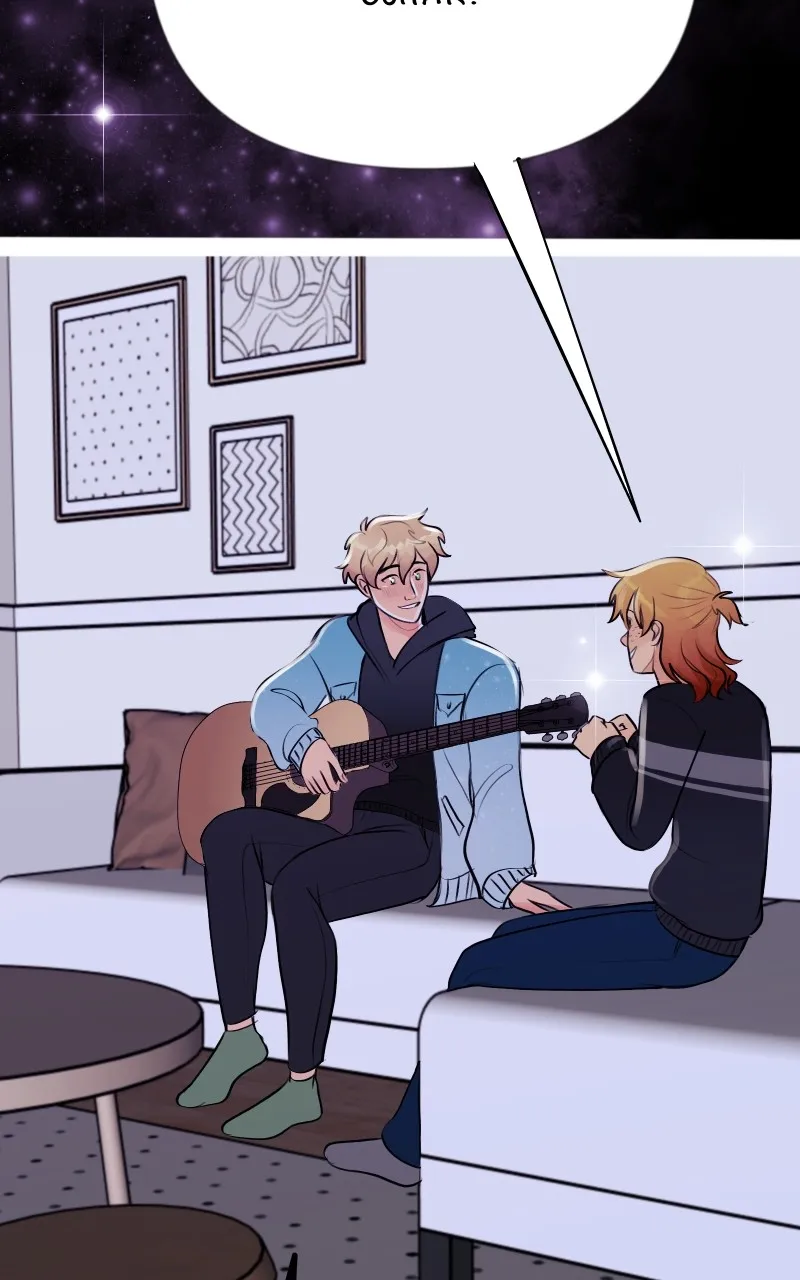 Read Star Catcher EN Manga Online