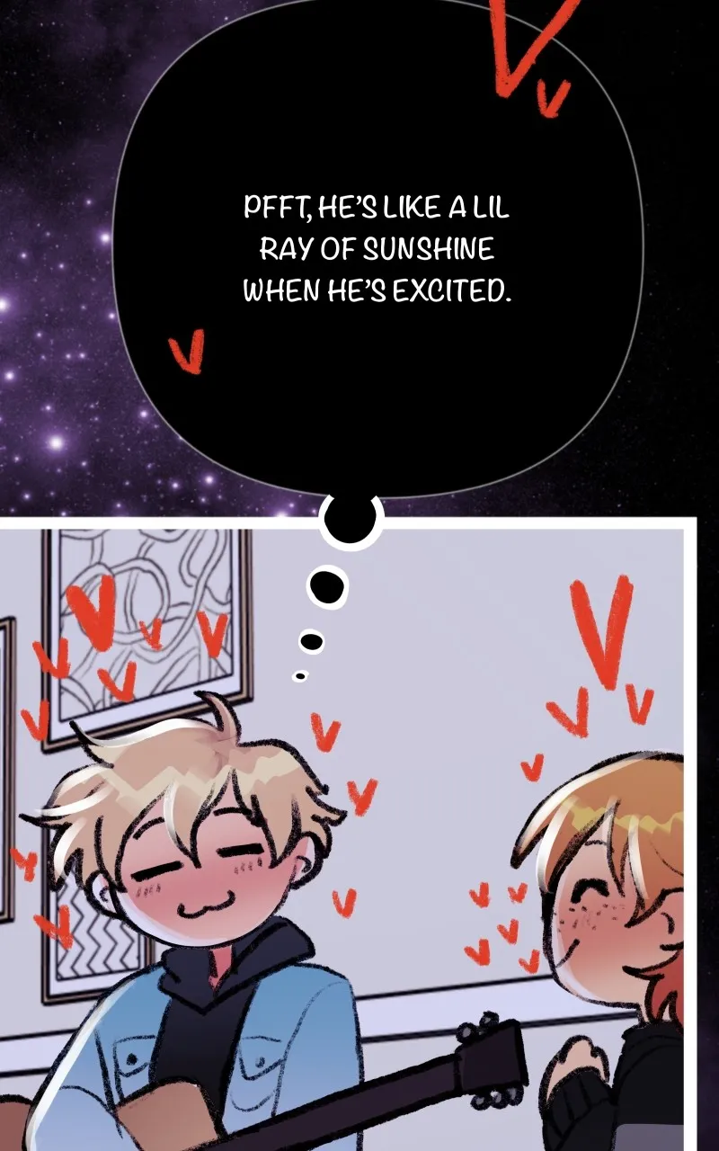 Read Star Catcher EN Manga Online